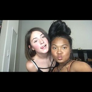 Meet your Posher, Taylor